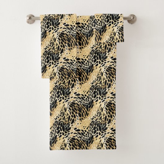 Dataset Bad Handdoek (Insitu)