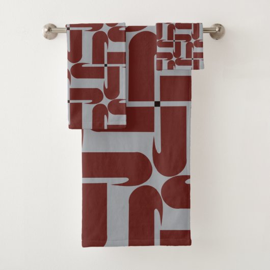 Dataset Bad Handdoek (Insitu)