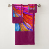 Dataset Bad Handdoek (Insitu)