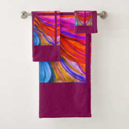 Dataset Bad Handdoek