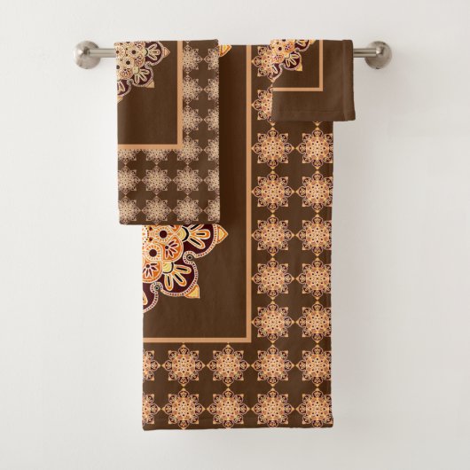 Dataset Bad Handdoek (Insitu)