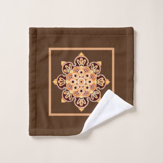 Dataset Bad Handdoek (Wasdoekje)