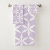 Dataset Bad Handdoek (Insitu)