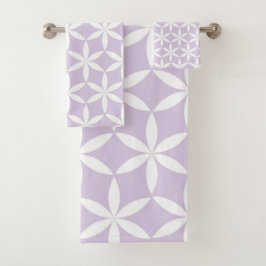 Dataset Bad Handdoek