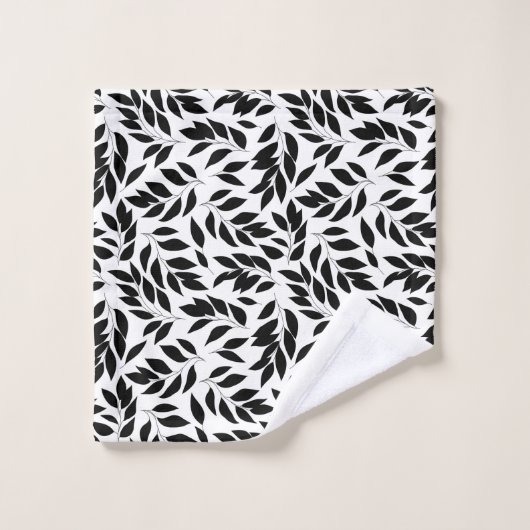 Dataset Bad Handdoek (Wasdoekje)