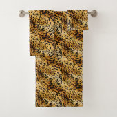 Dataset Bad Handdoek (Insitu)