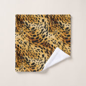 Dataset Bad Handdoek (Wasdoekje)