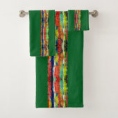 Dataset Bad Handdoek (Insitu)