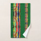 Dataset Bad Handdoek (Handdoek)