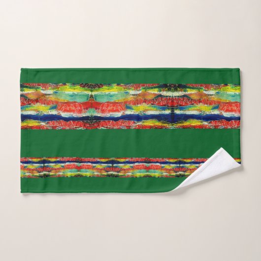 Dataset Bad Handdoek (Handdoek)