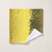 Dataset, set, home,checks,strepen,design bad handdoek (Wasdoekje)