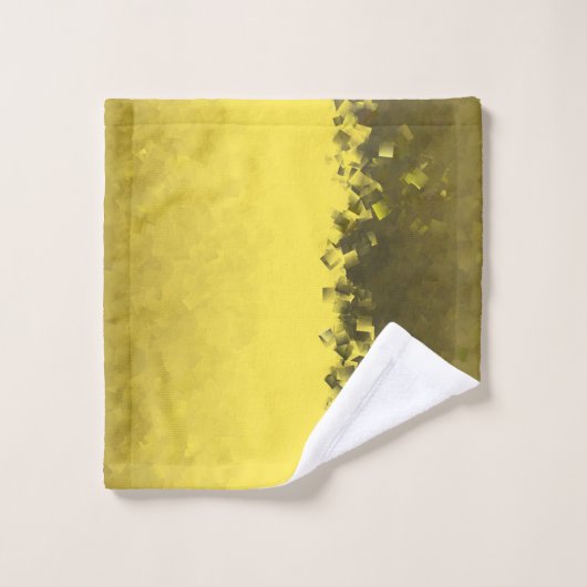 Dataset, set, home,checks,strepen,design bad handdoek (Wasdoekje)