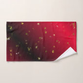 Dataset, set, home,checks,strepen,design bad handdoek (Handdoek)
