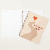 Date Night & Avonturenplanner | Romantische Wegenk Planner (Display)