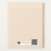 Date Night & Avonturenplanner | Romantische Wegenk Planner (Achterkant)