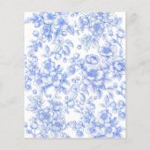 Date Night Ideeën voor Paar Bruid Iets Blauw (Achterkant)