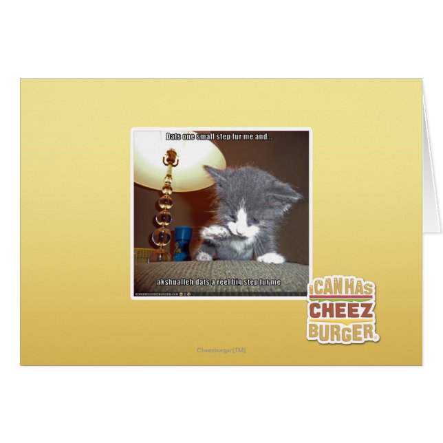 Dateert één kleine stap voor mij (Voorkant Horizontaal)