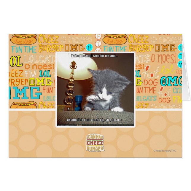 Dateert één kleine stap voor mij (Voorkant Horizontaal)