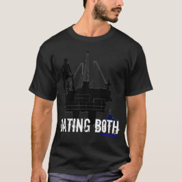 Dating Beide Offshore T-shirt