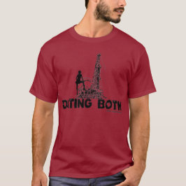 Dating Beide T-shirt