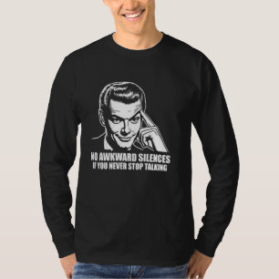 Dating Humor Relatie Doelen Paar Liefde Meme Q T-shirt