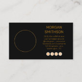 Dating Visitekaartje (Voorkant)