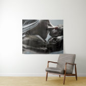 Dating Wandkleed (In Situ (horizontaal))