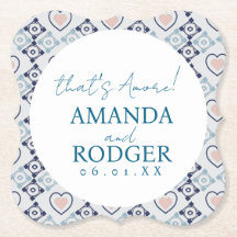 Dat's Amore Italiaanse Tegels en Harten