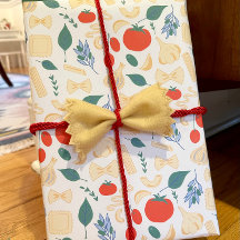 Dat's Amore Klassieke Italiaanse pastavormen & sau