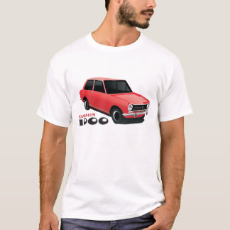 Datsun 1000 t-shirt