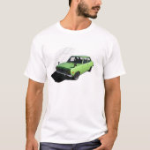 Datsun 1200 t-shirt (Voorkant)