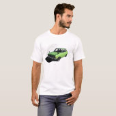 Datsun 1200 t-shirt (Voorkant volledig)