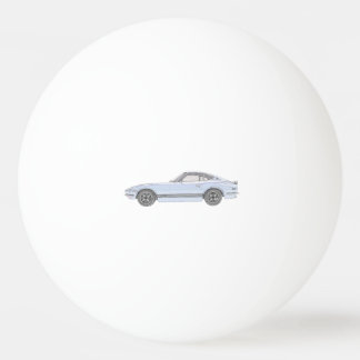 Datsun 240Z Pingpongbal