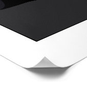 Datsun 240z-poster poster (Hoek)