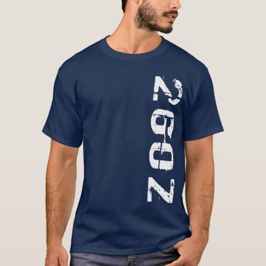 Datsun 260Z Vert T-shirt (Voorkant)