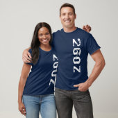 Datsun 260Z Vert T-shirt (Unisex)