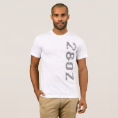 Datsun 280Z Vert Apparel T-shirt (Voorkant volledig)