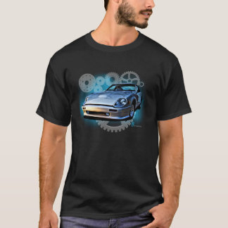 Datsun 280ZX T-shirt