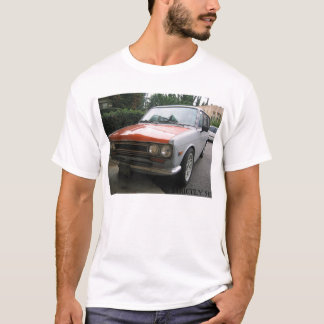 datsun 510 t-shirt