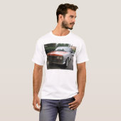 datsun 510 t-shirt (Voorkant volledig)