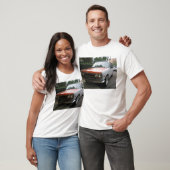 datsun 510 t-shirt (Unisex)