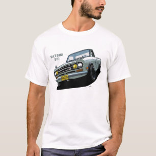 Datsun 521 t-shirt