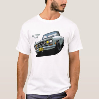 Datsun 521 t-shirt