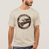 Datsun Five en Dime 1600 510 T-shirt (Voorkant)