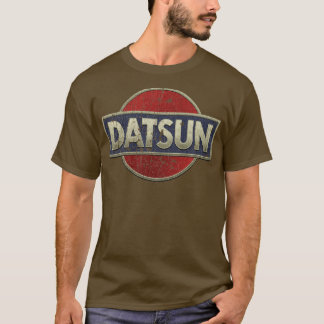 Datsun Rising Sun T-shirt