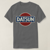 Datsun T-shirt (Design voorkant)