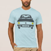 Datsun T-shirt (Voorkant)