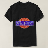 Datsun Worn T-shirt (Design voorkant)