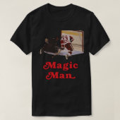 Datsyuk Dangle - Het Magische Man Essential T-Shir T-shirt (Design voorkant)