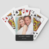 Datum foto-namen pokerkaarten (Achterkant)